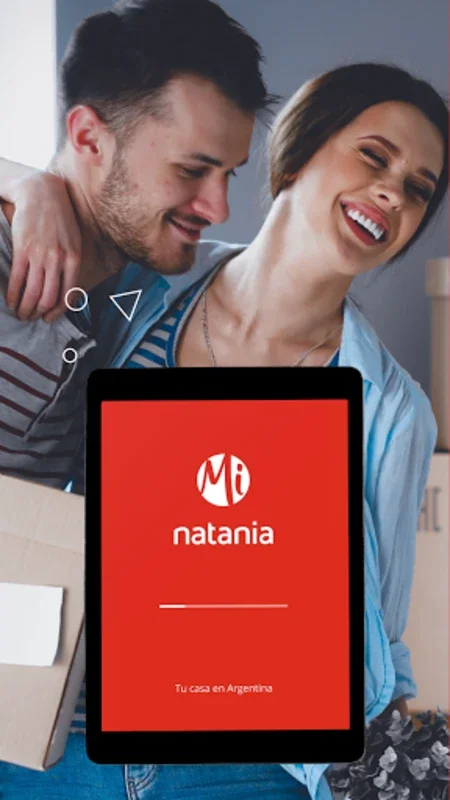 Mi Natania for Android: Simplify Property Payments