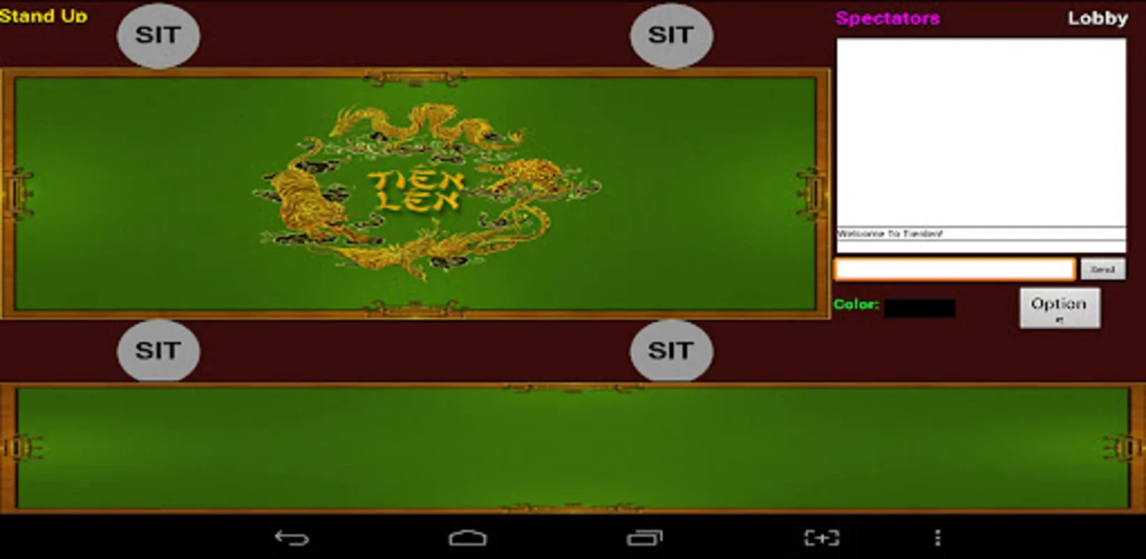 Tienlen for Android - Play Dynamic Digital Card Games