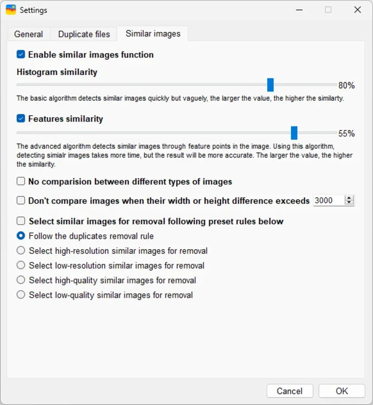 Cisdem Duplicate Finder for Windows: Efficient File Management