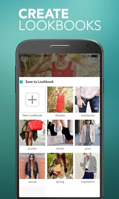 Styletag for Android: Stylish Shopping at Your Fingertips