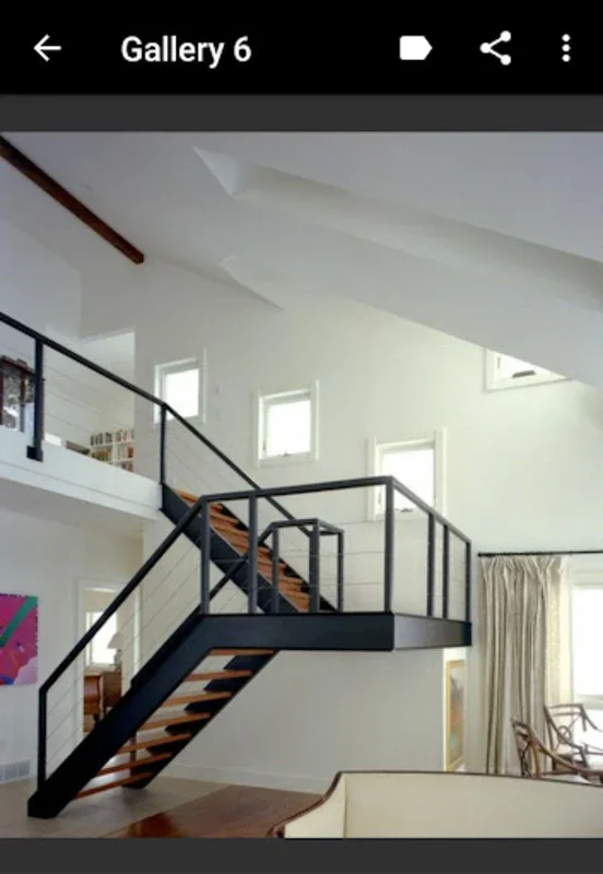 Staircase Design for Android - Elevate Your Home's Interior