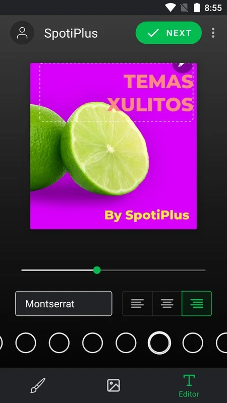 SpotiPlus for Android: Enhanced Music Experience