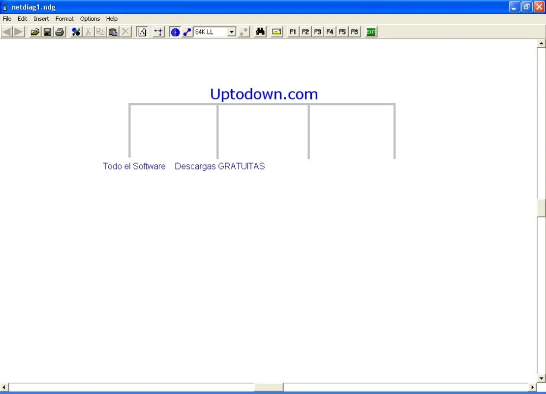 Network Notepad for Windows - Simplify Network Planning