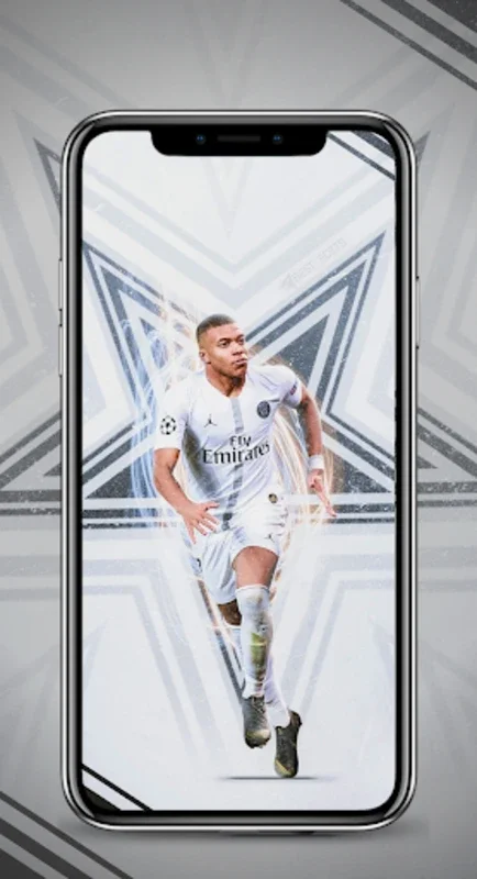 Kylian Mbappe Wallpapers 2023 for Android - Quality Football Themes