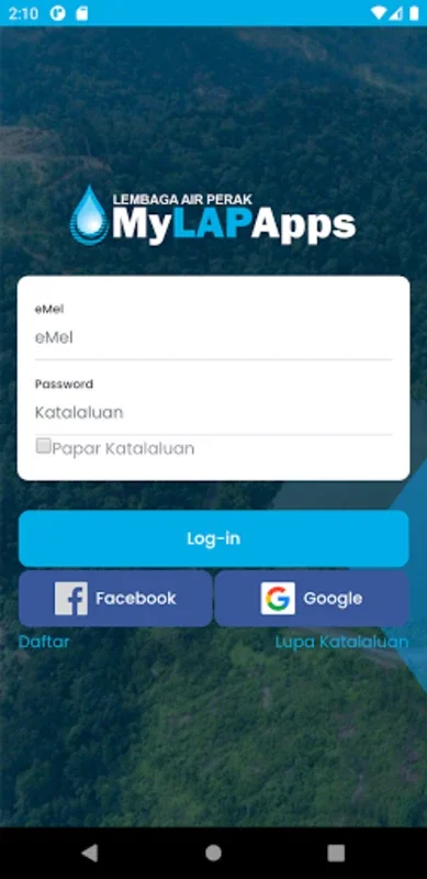 MyLAPApps for Android: Streamline Water Billing & More