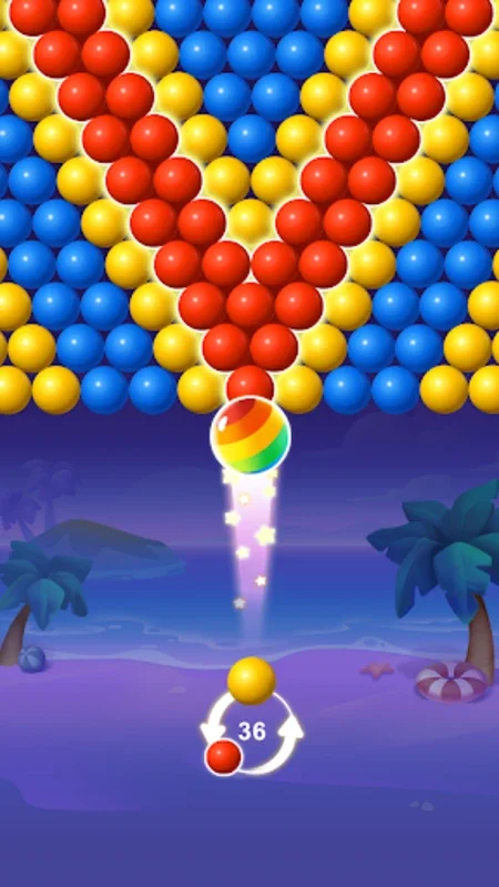 Bubble Shooter for Android - Download the APK from AppHuts