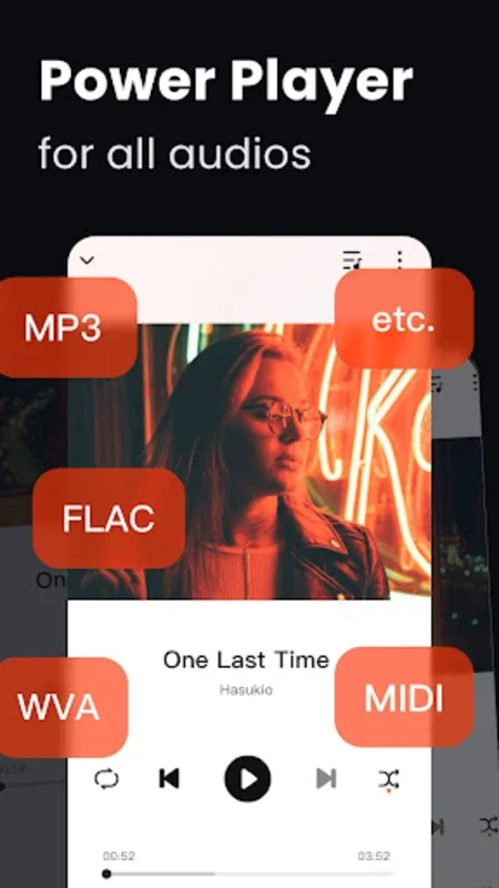 Total Mp3 for Android - Enjoy Offline Music without Wi-Fi