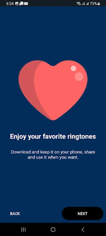 Nokia Ringtone for Android: Personalize with Classic and Modern Tones