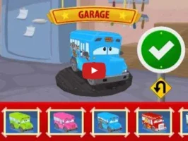 Alphabet Car Lite for Android - Engaging Learning