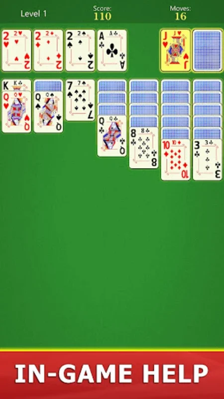 Solitaire Mobile for Android - Play the Classic Card Game on Your Device