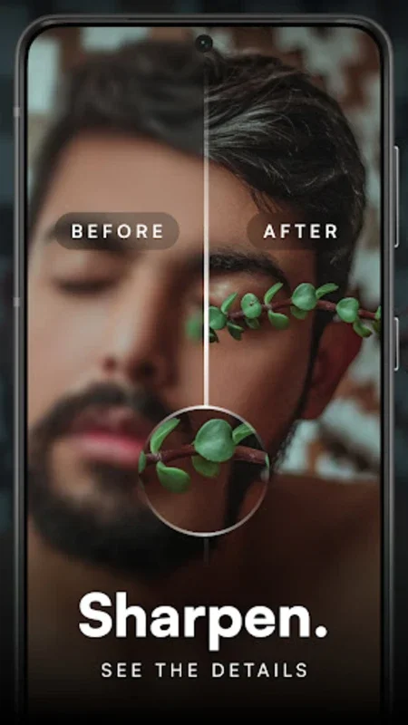 RePix - AI Photo Enhancer for Android - Enhance Visuals Easily