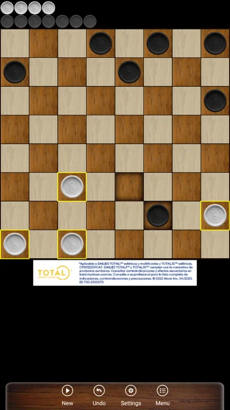 Shashki for Android: Enjoy Russian Checkers on Your Mobile