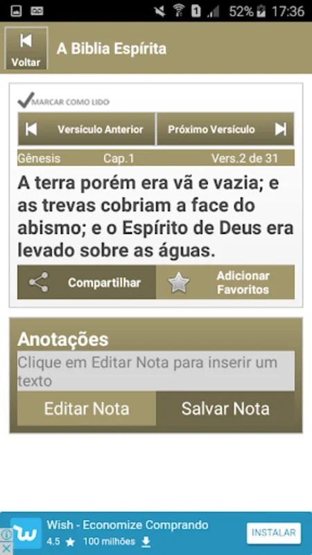 A Bíblia Espírita for Android - Spiritual Study App