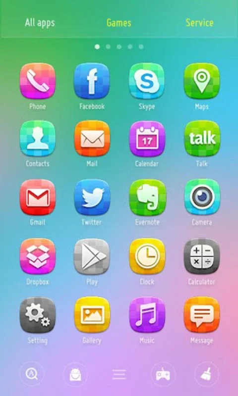 Color for Android - Transform Your Smartphone