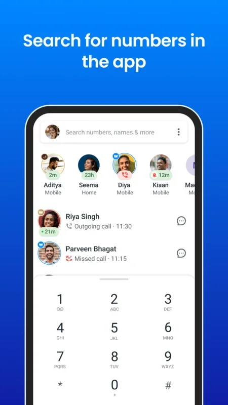 Truecaller: Block Spam Calls on Android