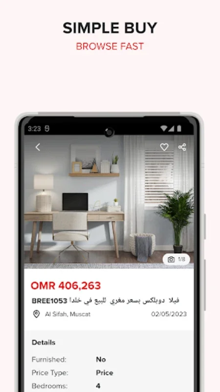 dubizzle Oman - OLX Oman for Android - No Downloading Required, Just Use the App