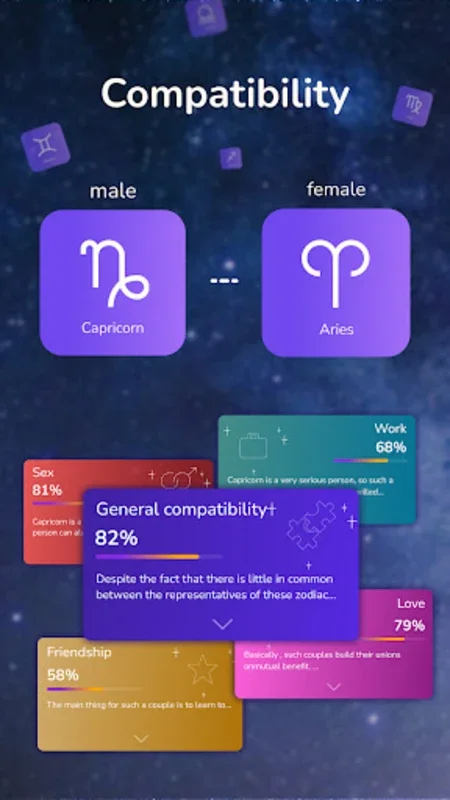 Palm Reader & Zodiac Horoscope for Android: Insights Galore