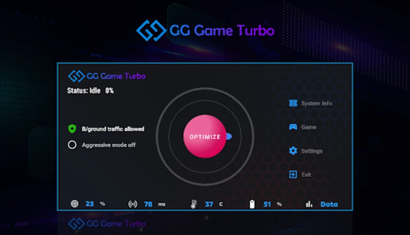 GG Game Turbo for Android: Enhance Gaming Performance