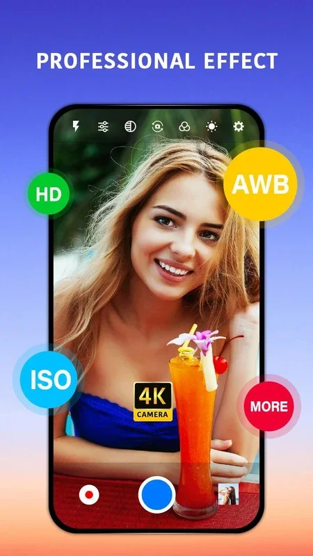 Best Camera for Android - Enhance Your Photos