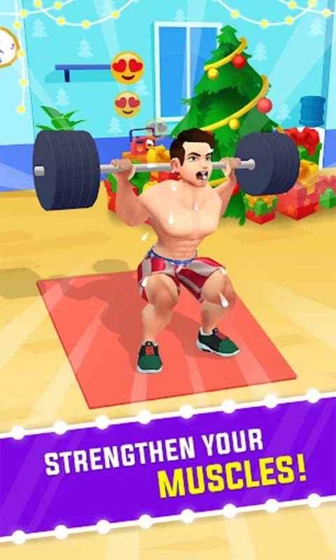 Idle Workout MMA Boxing for Android - Train and Earn Rewards