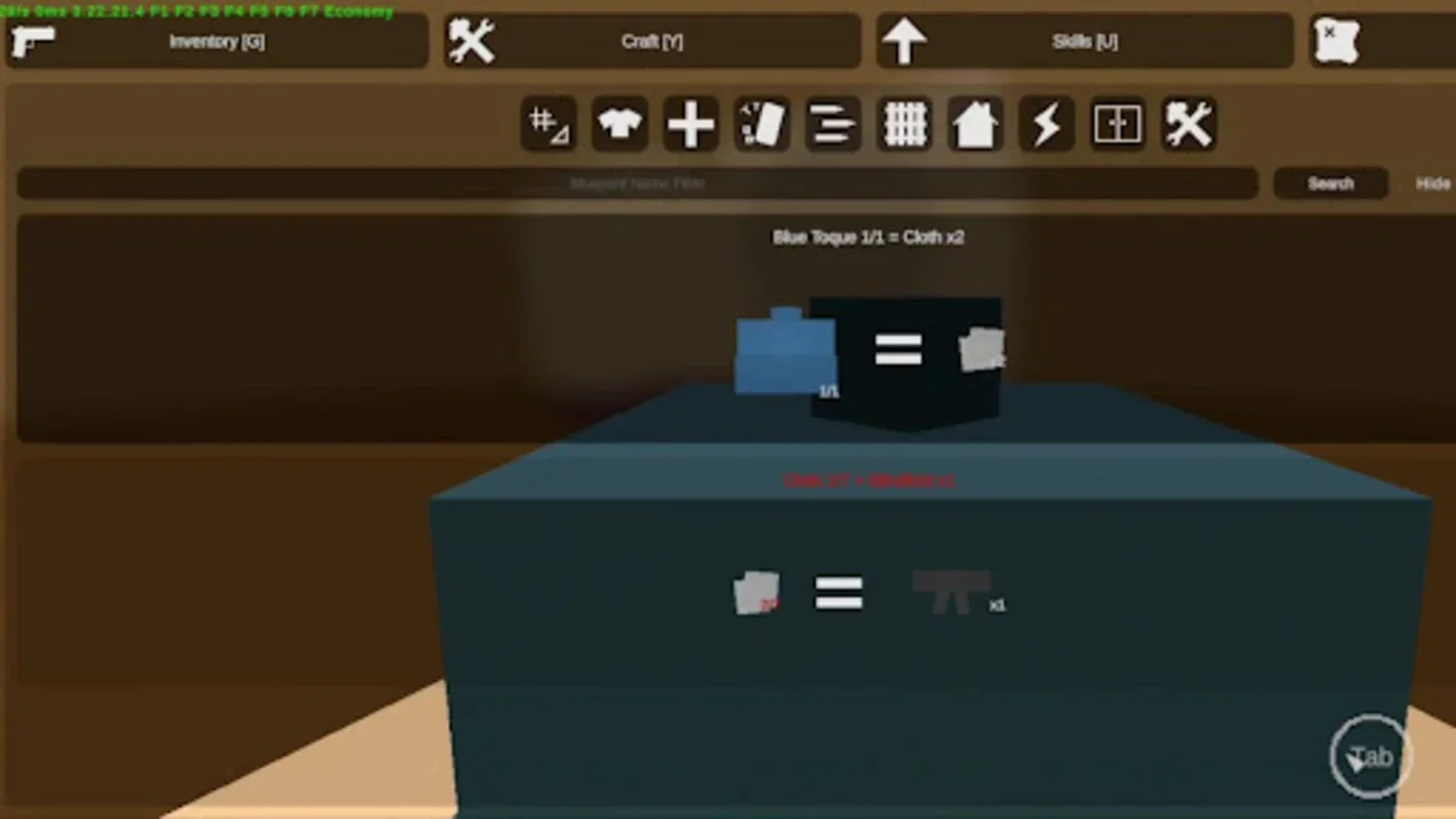 Unturned for Android - Immersive Survival Experience