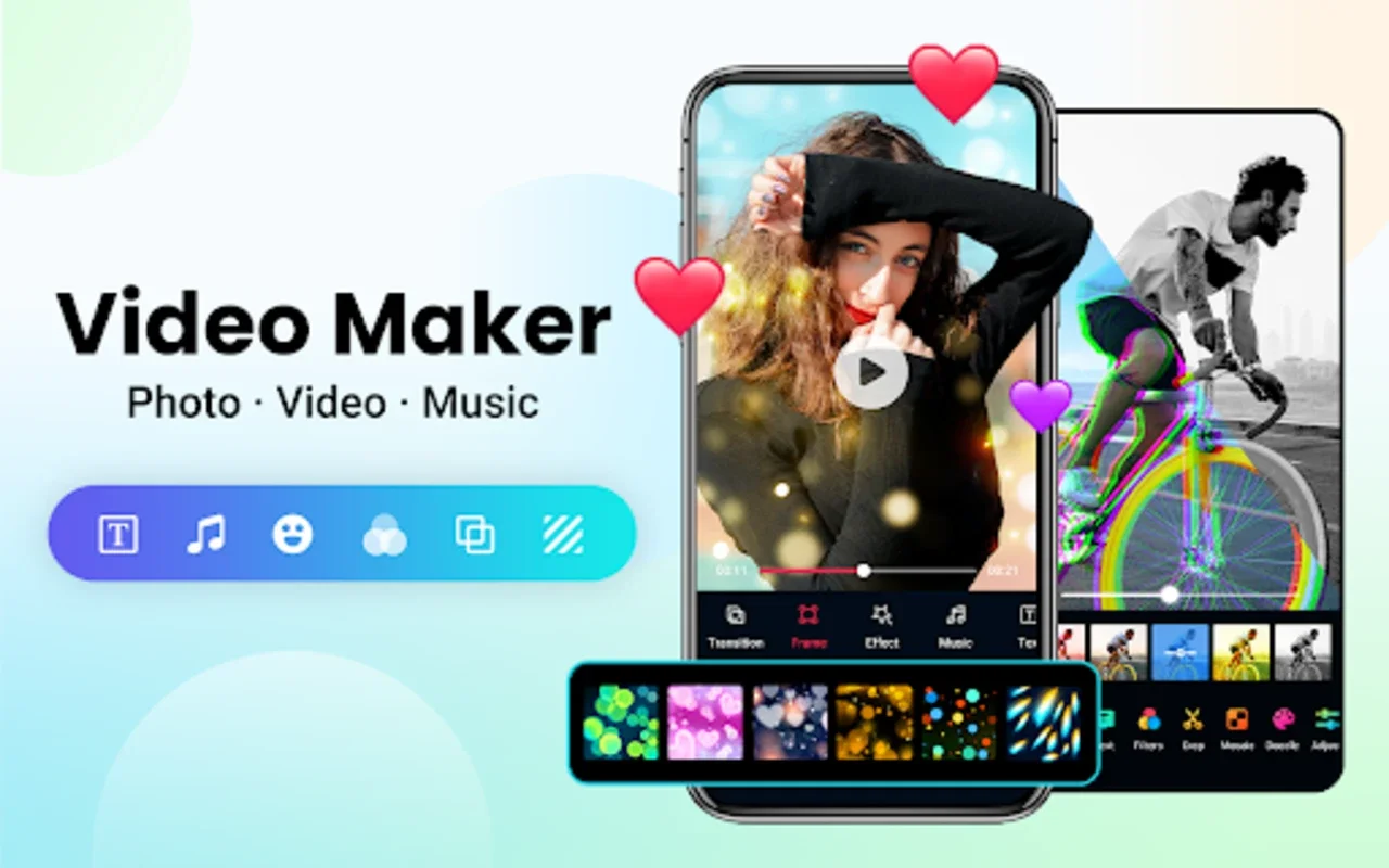 Video Maker for Android: Effortless Video Creation