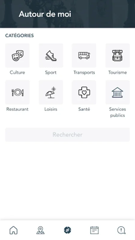 Montereau+ for Android: Simplify Your Local Life