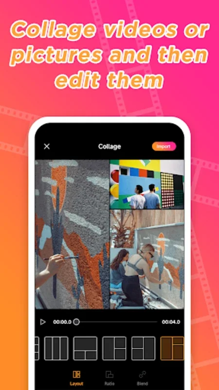 Magic Cut for Android: Unleash Your Video Editing Potential