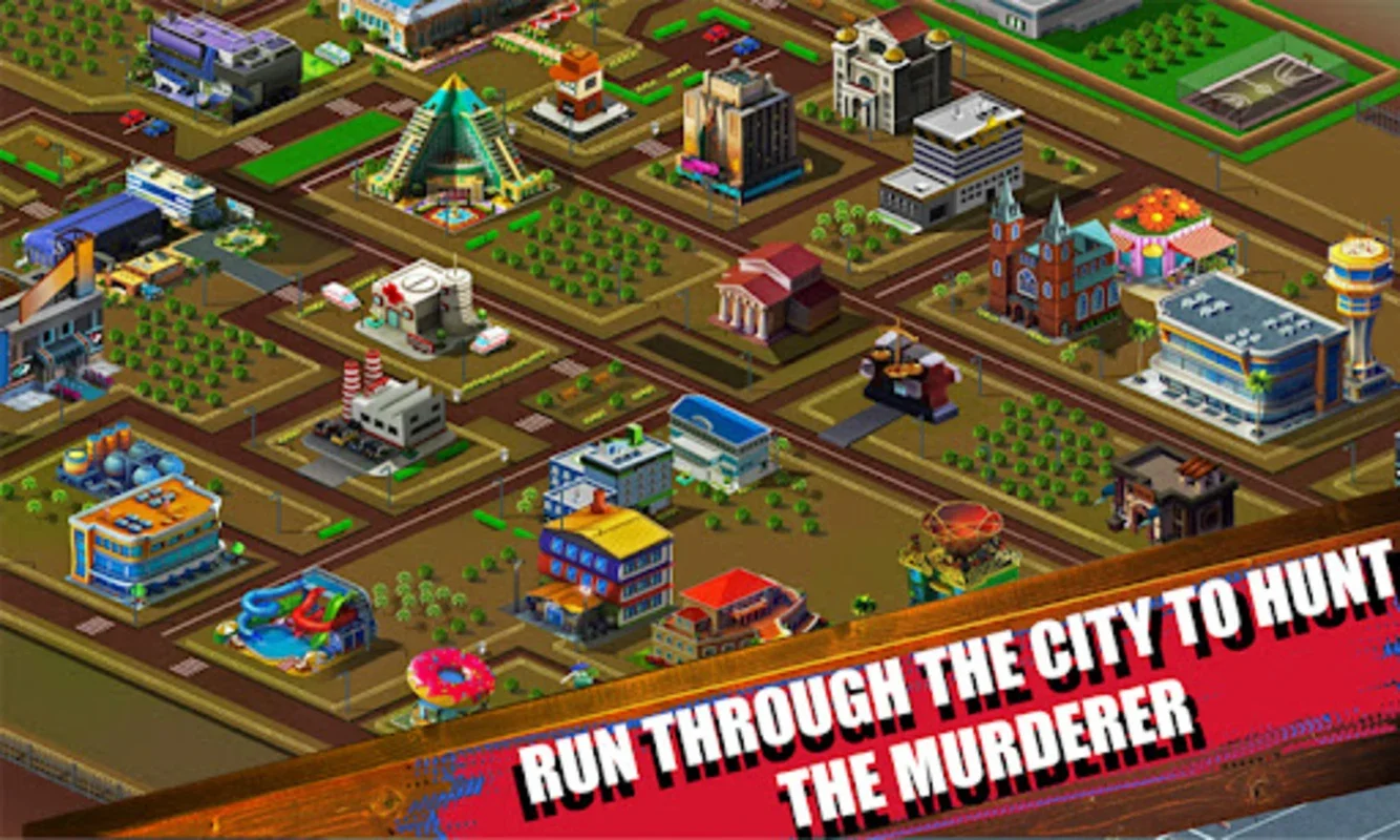 Criminal Files - Special Squad for Android: Solve Mysteries