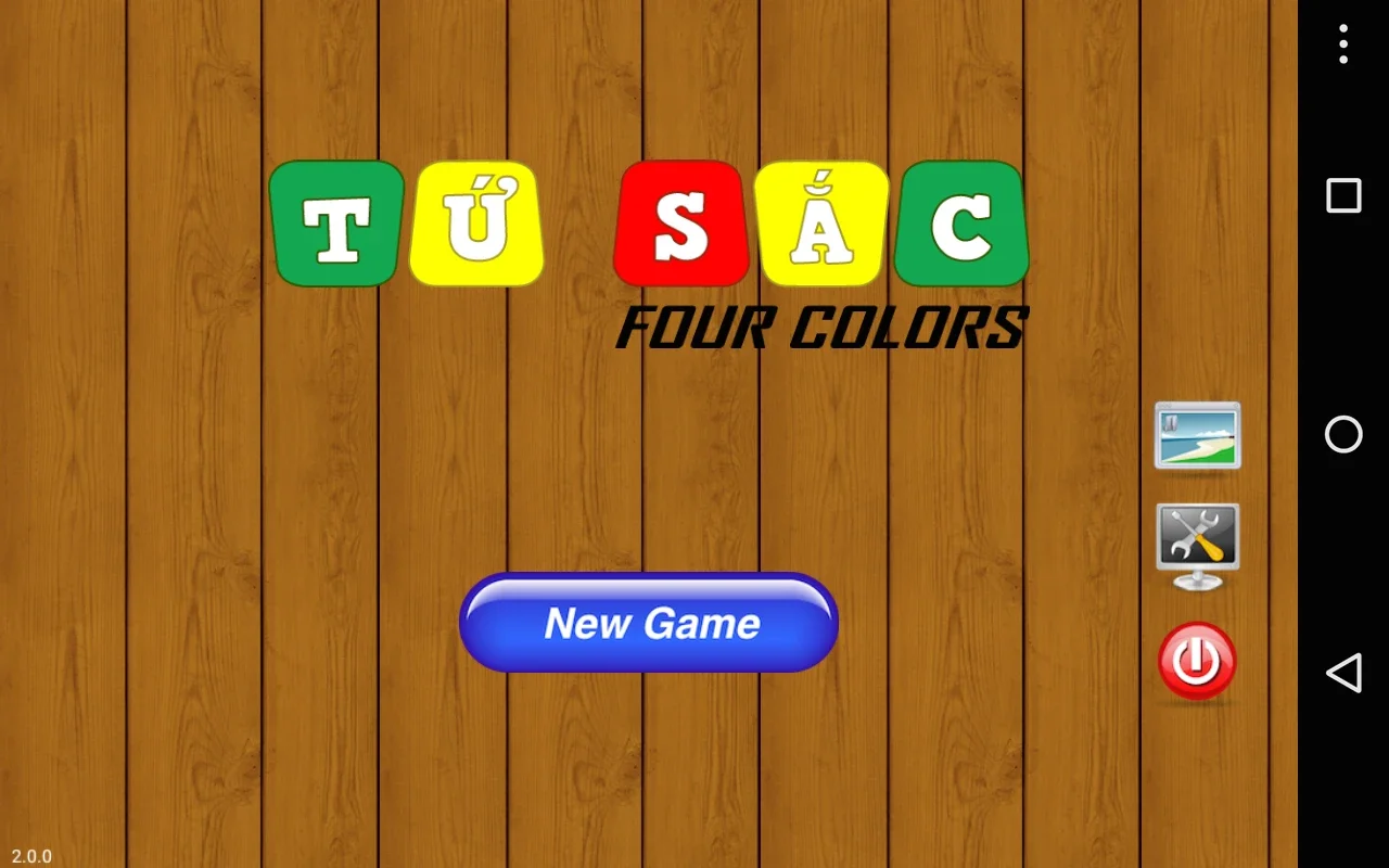 Tu Sac for Android - Strategic Card Game with Chess-Like Mechanics