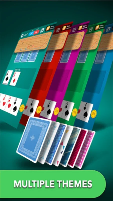 Cribbage * for Android - Download the APK from AppHuts