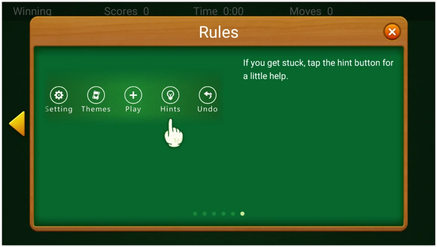 Solitaire for Android - Engaging Card Game App