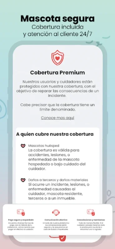 CuidaMiMascota for Android: Find Reliable Pet Sitters