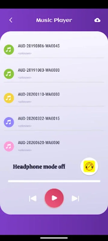 Headphone Mode Off for Android - Solve Headphone Issues