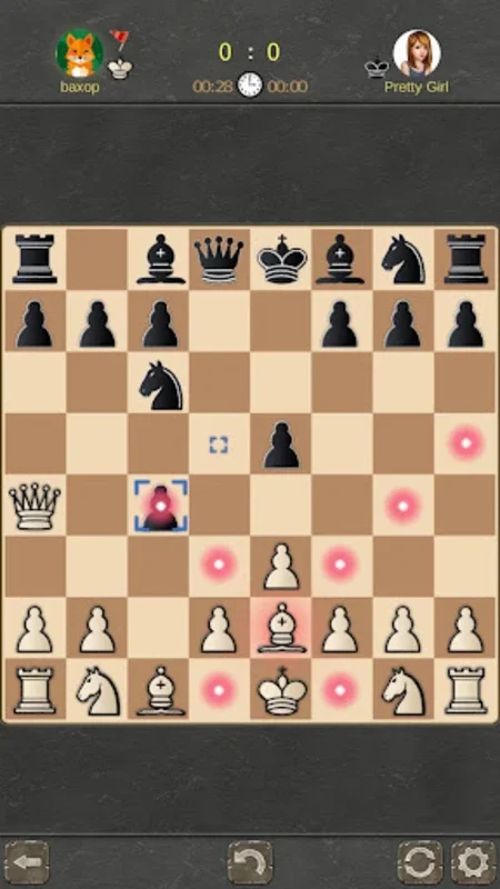 Chess Origin for Android - Enhance Your Strategy