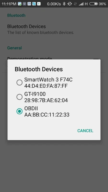 OBD Car Scanner OBD2 ELM327 for Android: Diagnose Your Car