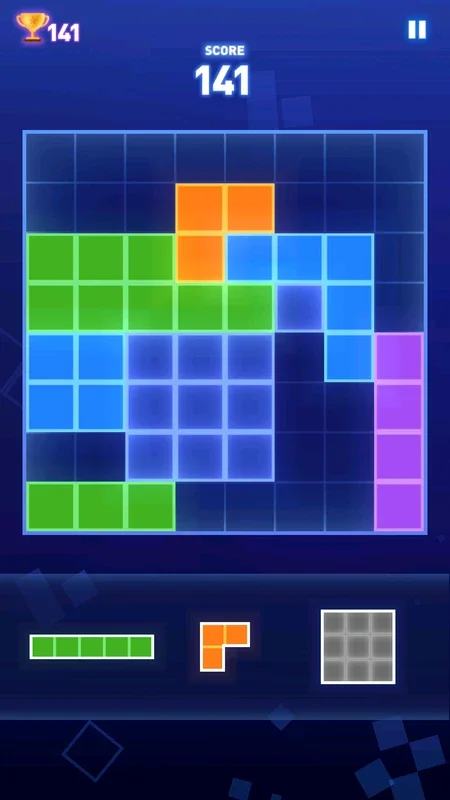 Block Puzzle for Android - Play and Compete