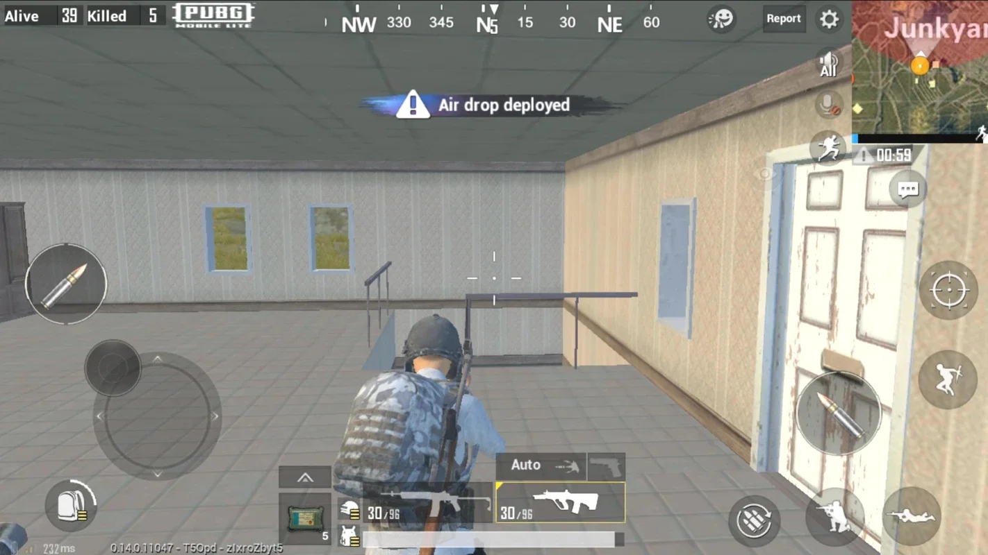 BETA PUBG MOBILE LITE for Android - Experience the Battle Royale