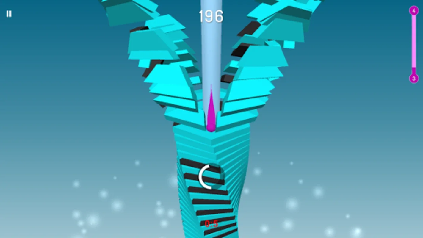 Dancing Stack for Android - Download the APK from AppHuts