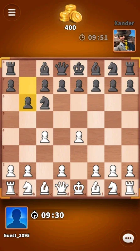 Chess Clash for Android - Play Epic Chess Matches