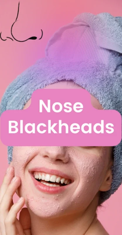 Nose Blackheads for Android: Clear Skin Solution