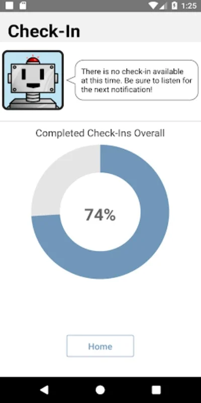 Mind Window for Android - Insights into Thought Patterns