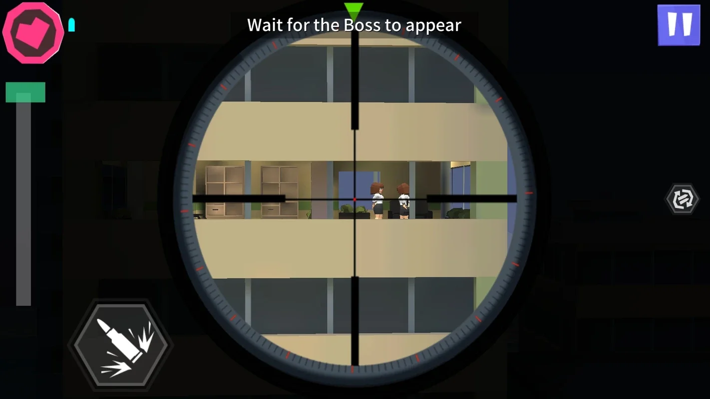 Sniper Mission for Android - Immersive Shooting Experience