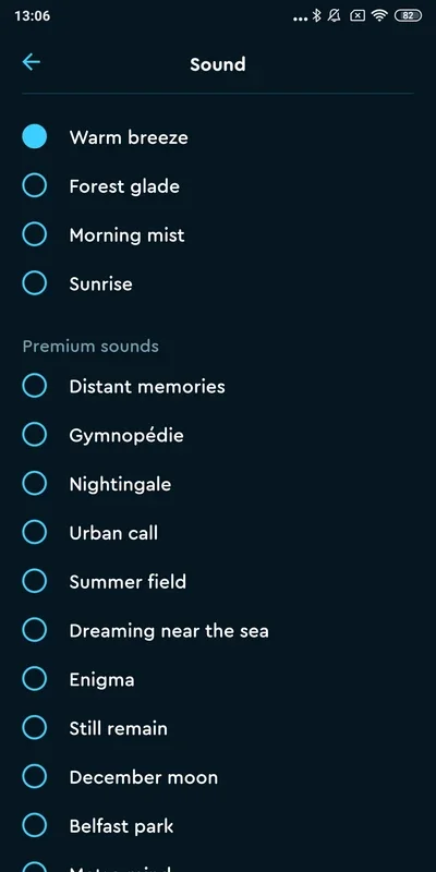 Sleep Cycle: Smart Sleep Tracking App for Android