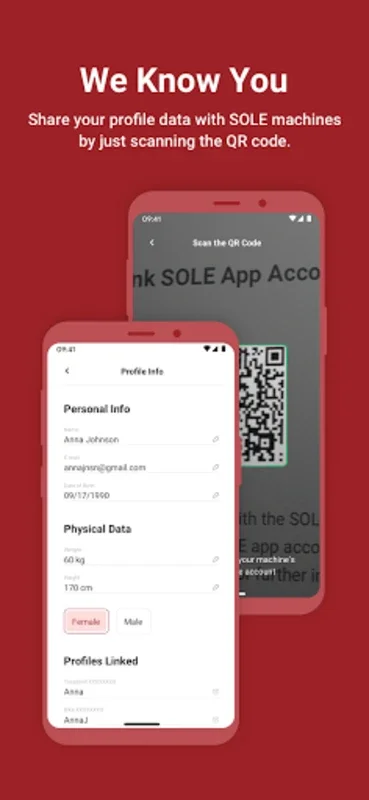 Sole+ for Android - Download the APK from AppHuts