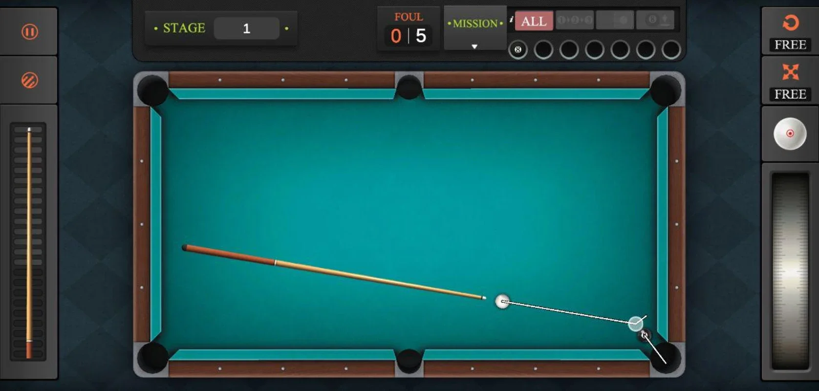 Pool Billiard Championship for Android: Immersive 3D Pool Games