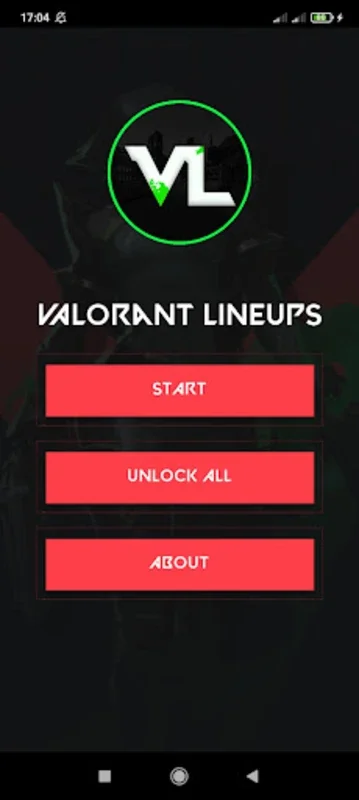 Valorant Lineups for Android - Master Lineups Easily