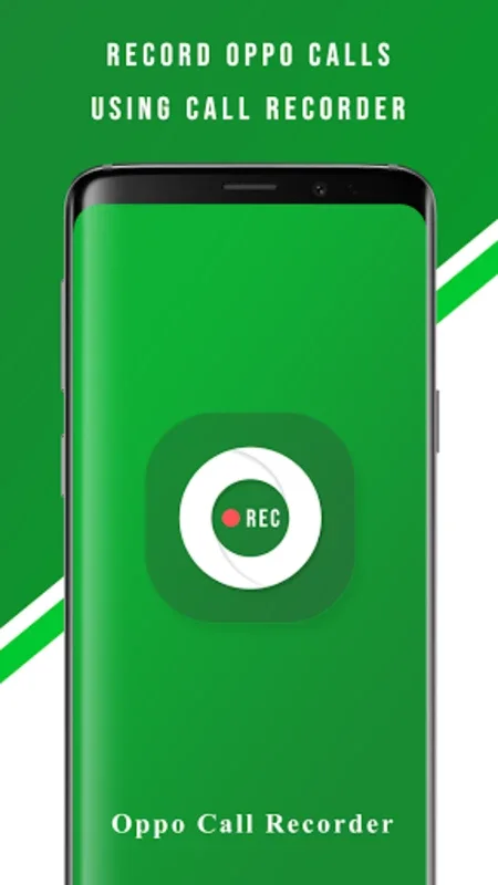 Oppo Call Recorder for Android - Effortless Call Recording