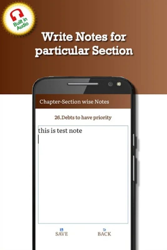 The Hindu Adoptions and Maintenance Act 1956 for Android - No Download Required