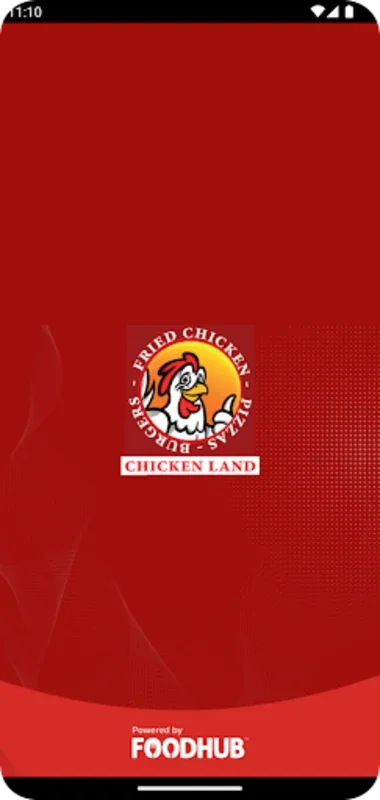 Chickenland for Android - Get Quick Takeaway in New Milton